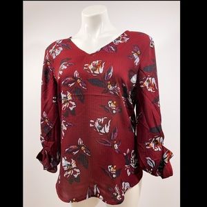 Maurices Blouse